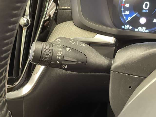 Volvo V60 Cross Country 8