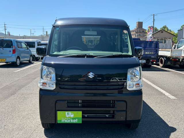 Suzuki Every 9