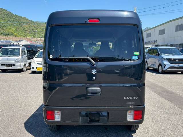 Suzuki Every 10