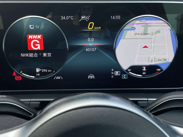 Mercedes-Benz GLE 12