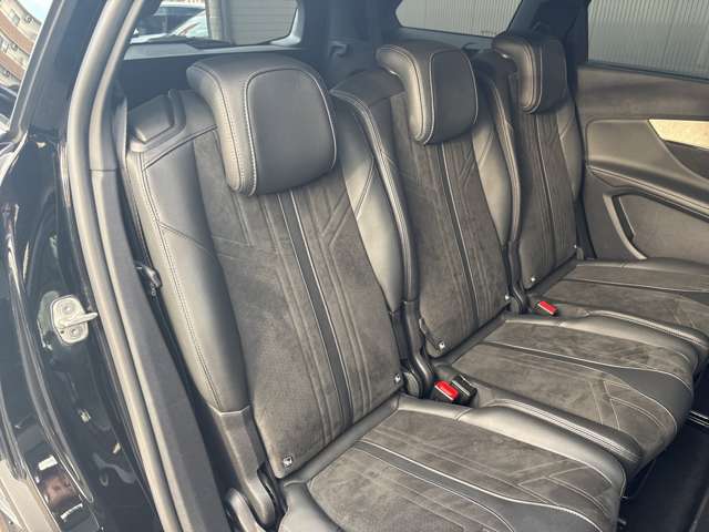 Peugeot 5008 13