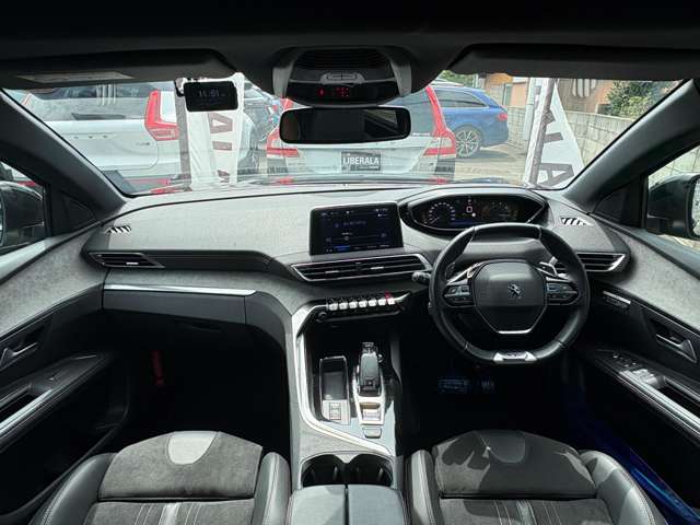 Peugeot 5008 5