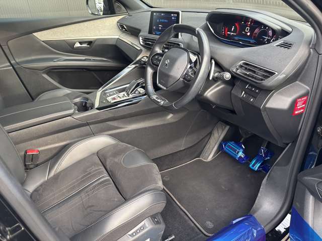 Peugeot 5008 6