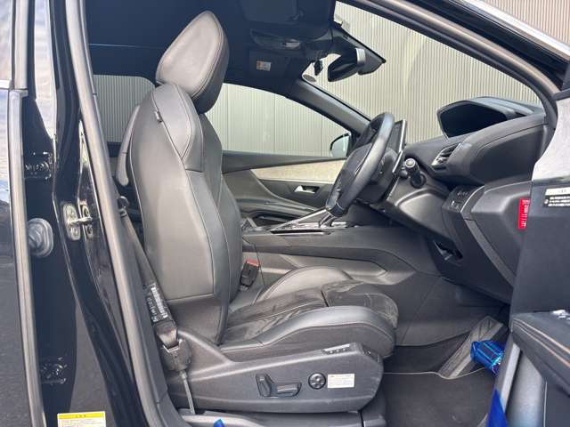 Peugeot 5008 7