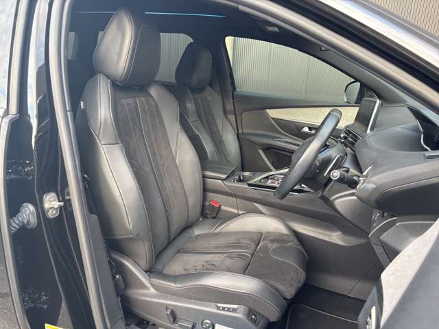 Peugeot 5008 8
