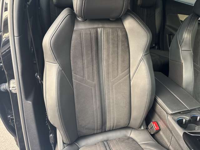 Peugeot 5008 9