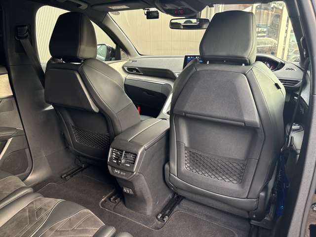 Peugeot 5008 11