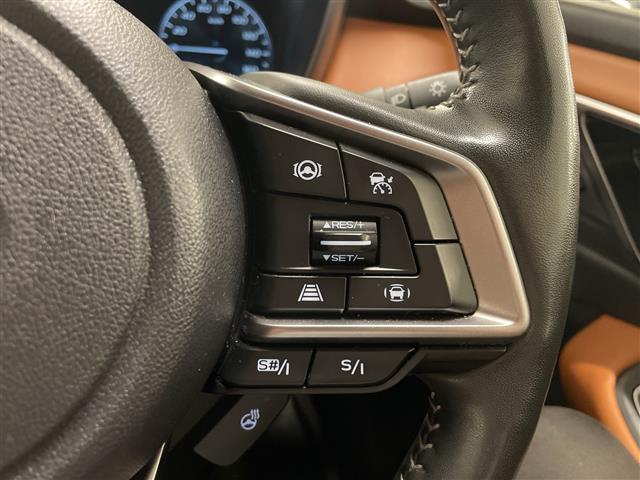 Subaru Legacy Outback 10