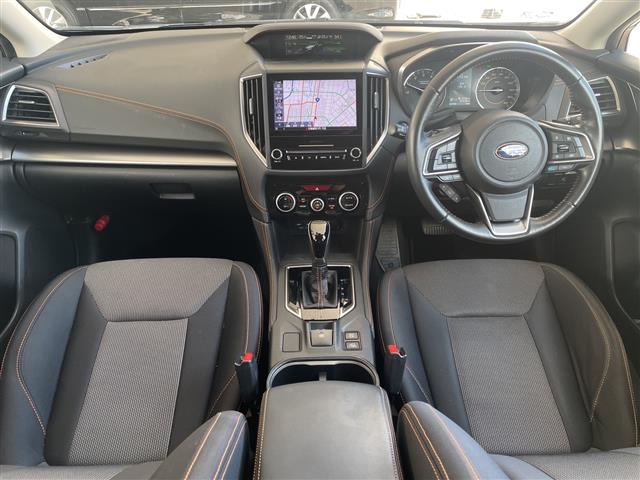 Subaru XV 4