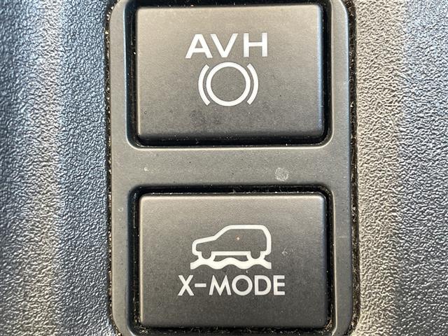 Subaru XV 9