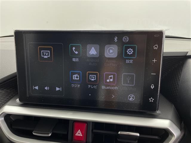 Toyota Raize 6