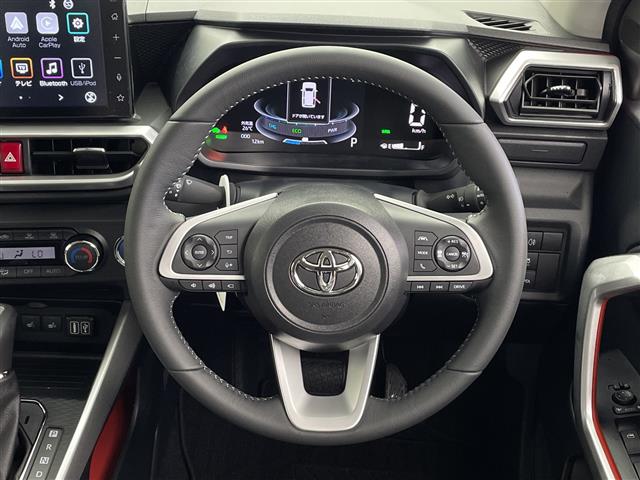 Toyota Raize 8