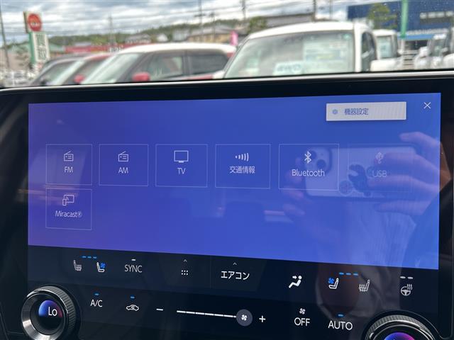 Lexus NX 3