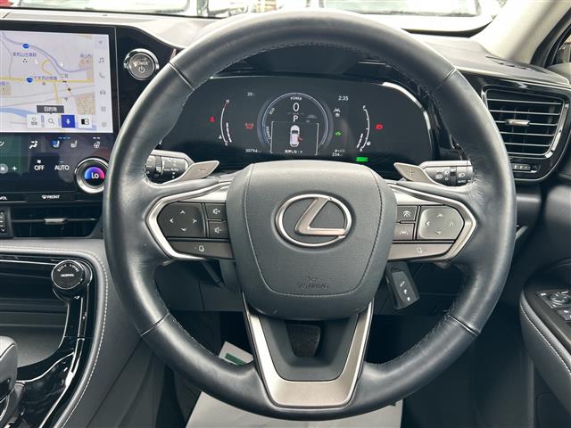 Lexus NX 5