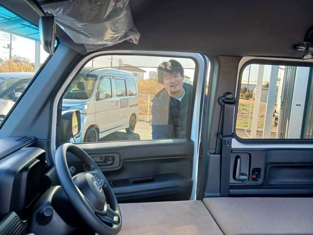 Honda N-VAN 2