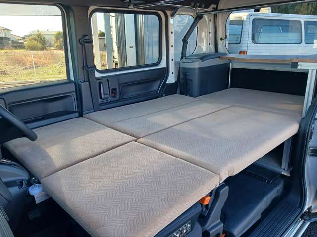 Honda N-VAN 3