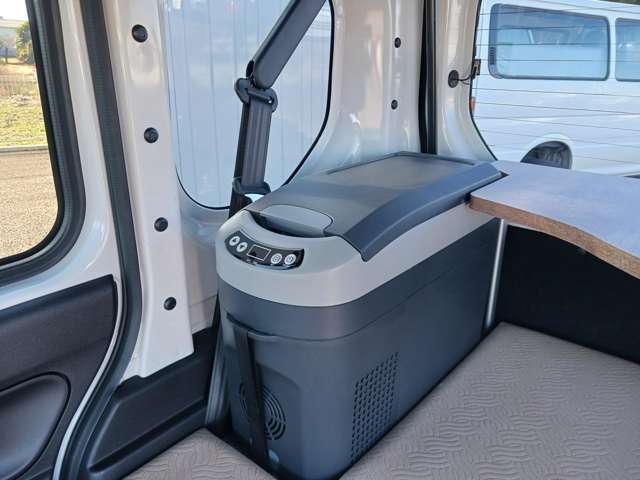 Honda N-VAN 5