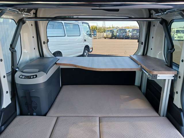 Honda N-VAN 6