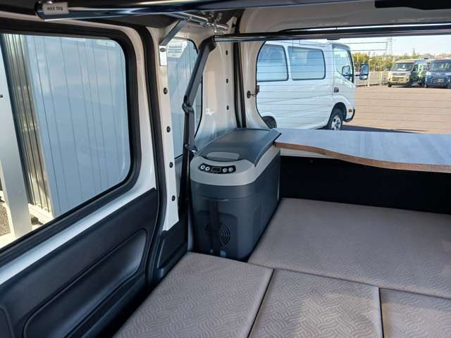 Honda N-VAN 7