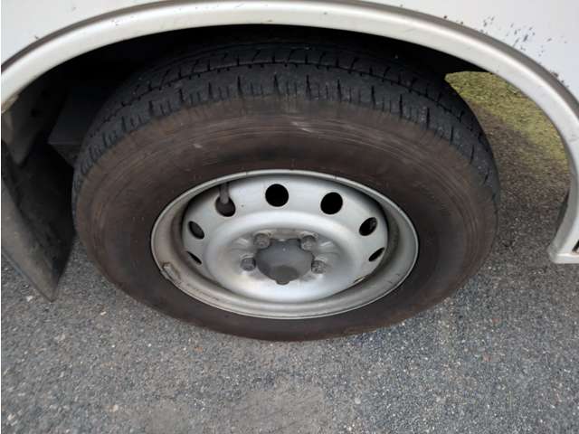 Mazda Bongo Truck 12