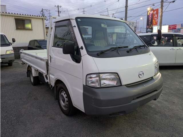 Mazda Bongo Truck 7