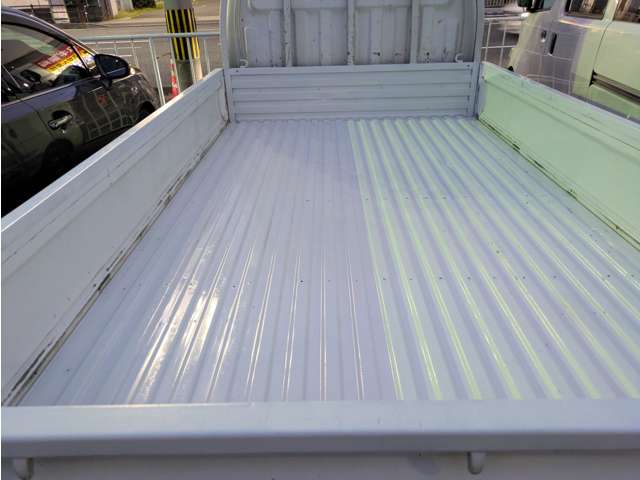 Mazda Bongo Truck 9