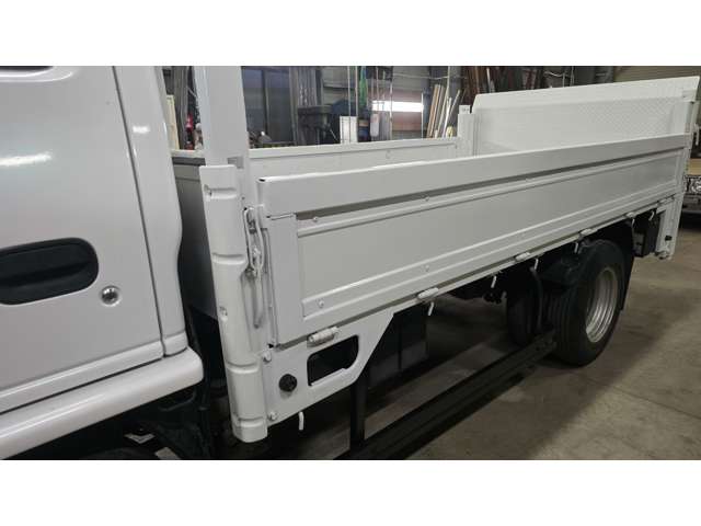 Isuzu Elf 5