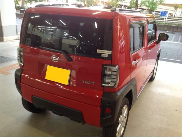 Daihatsu Taft 6