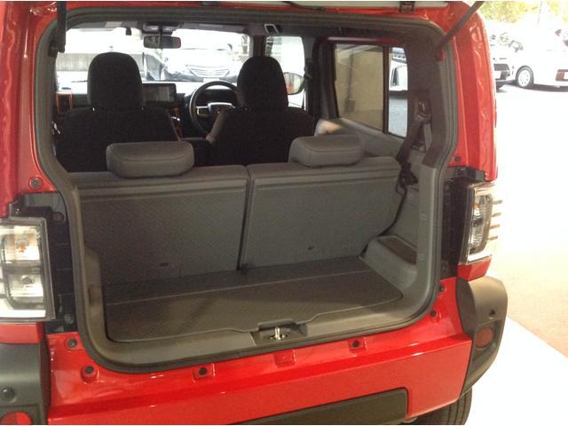 Daihatsu Taft 7