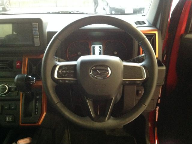 Daihatsu Taft 9