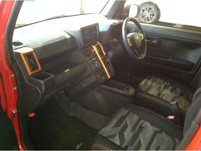 Daihatsu Taft 10