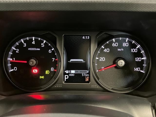 Daihatsu Taft 11