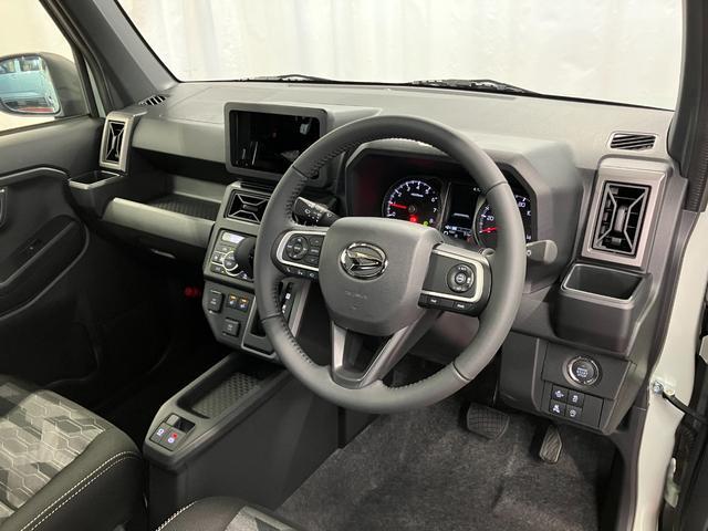 Daihatsu Taft 12