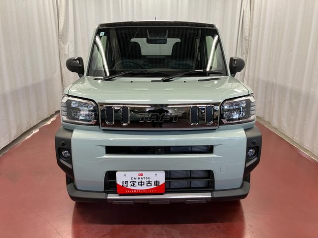 Daihatsu Taft 3