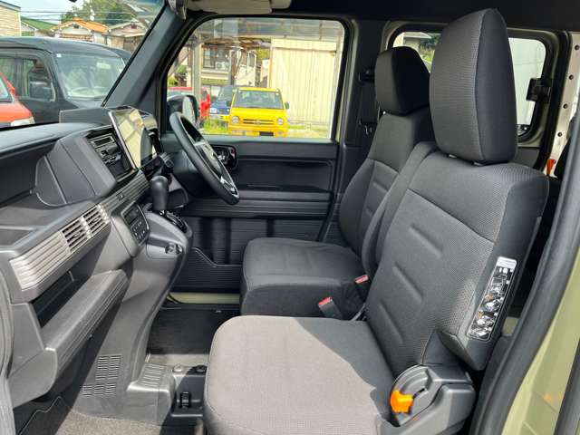 Honda N-VAN 5