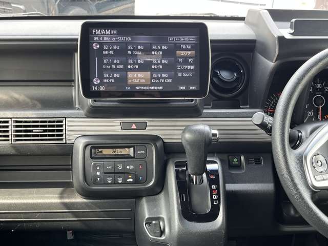 Honda N-VAN 7