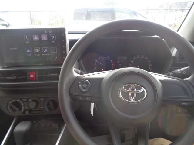 Toyota Raize 7