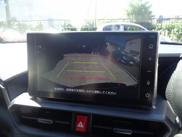 Toyota Raize 9