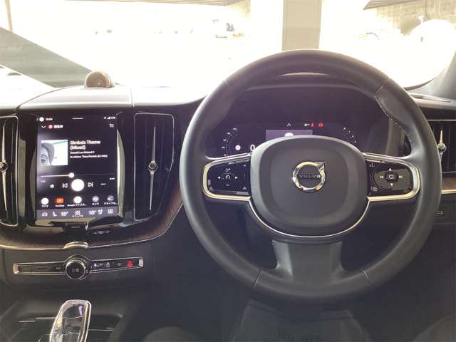 Volvo XC60 2
