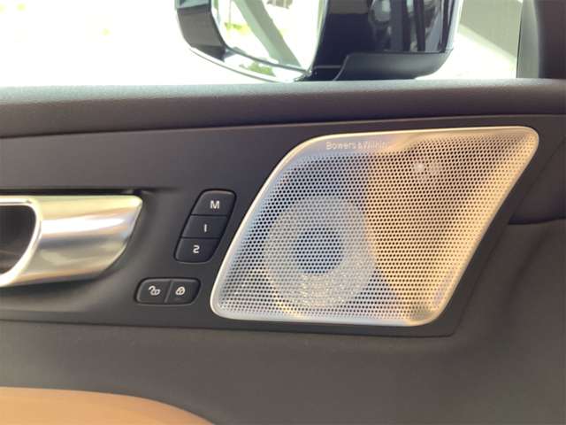 Volvo XC60 9