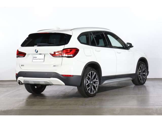 BMW X1 2