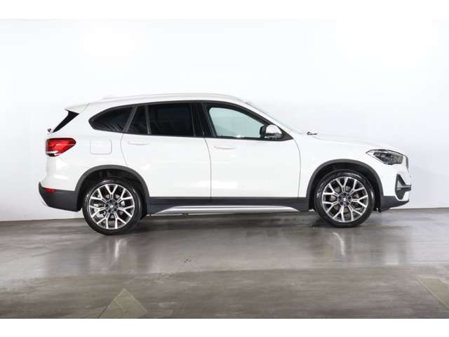 BMW X1 3