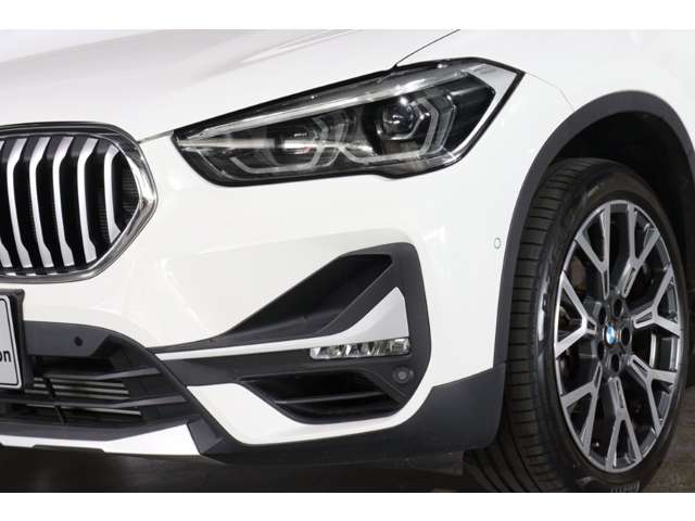BMW X1 4