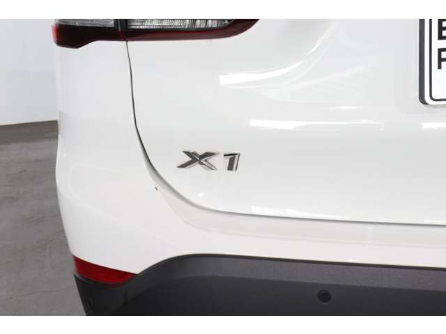 BMW X1 10
