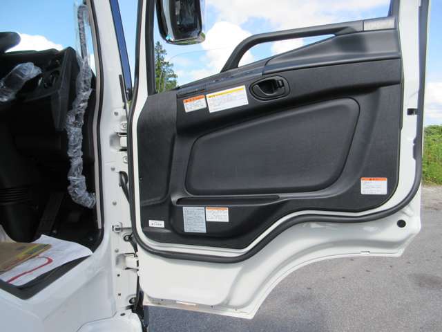 Mitsubishi Fuso Super Great 10