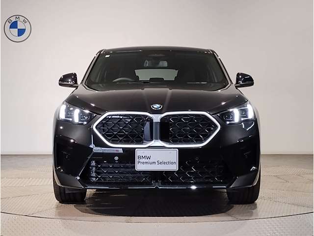 BMW X2 5