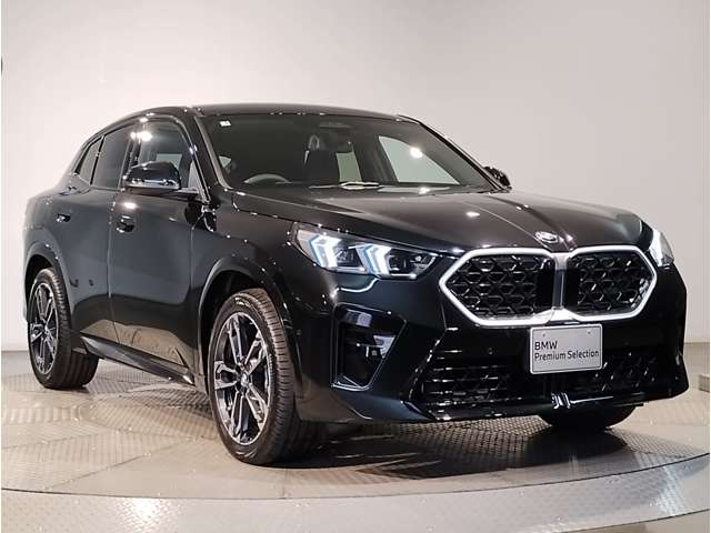BMW X2 6