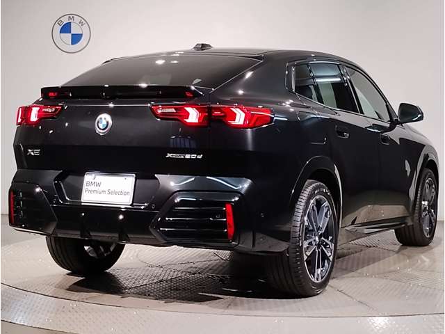 BMW X2 8