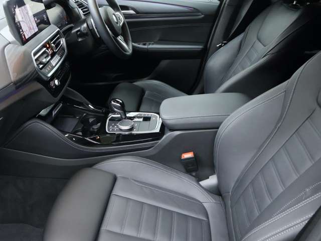 BMW X4 12
