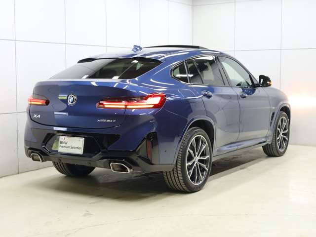 BMW X4 2